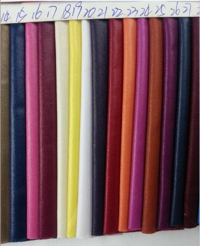 GZ-DELG   DLYG-4   90％涤纶 10％氨纶 側面照